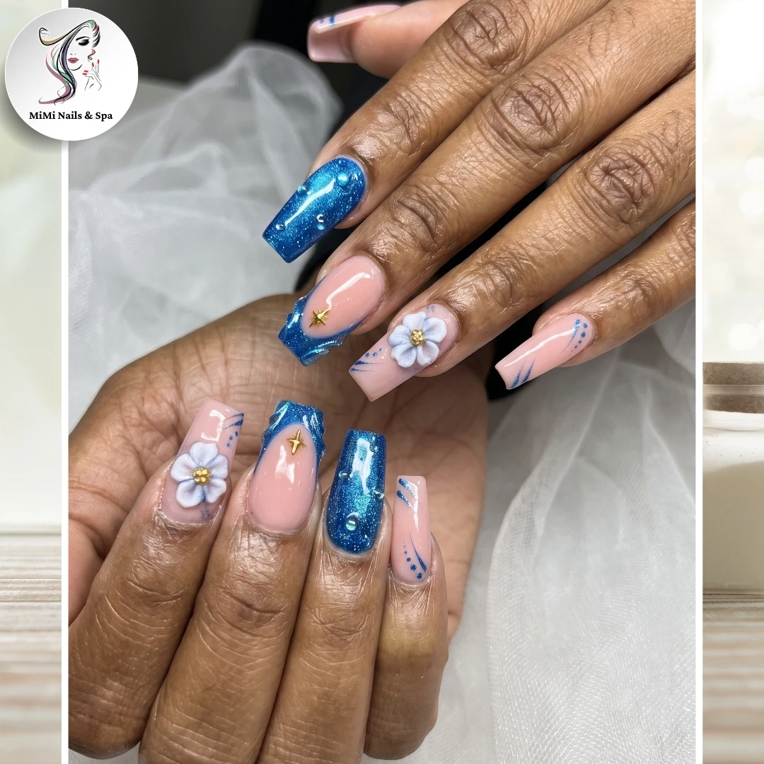Nail Art